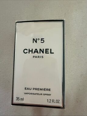 CHANEL N°5 Eau Première vaporisateur spray